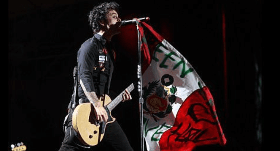 Edad Actual de Green Day: Conoce los Detalles 4 Edad Actual de Green Day: Conoce los Detalles