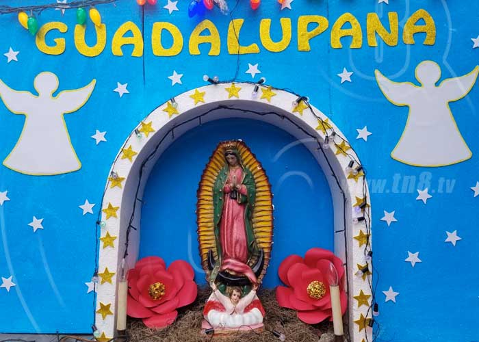 Cuántas personas se llaman Guadalupe en México 3 Cuántas personas se llaman Guadalupe en México