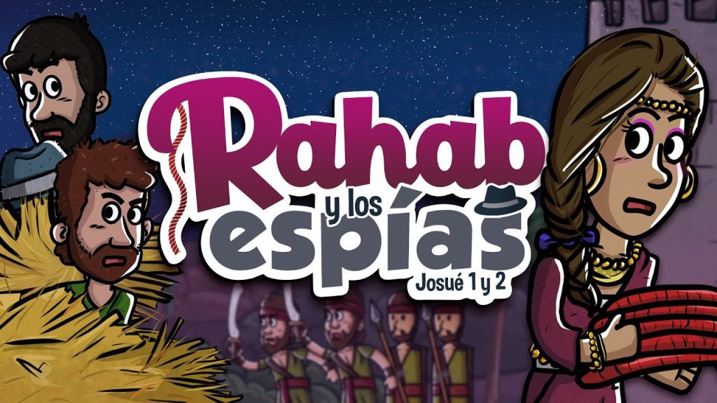 Cómo murió Rahab según la Biblia: Una explicación 7 Cómo murió Rahab según la Biblia: Una explicación