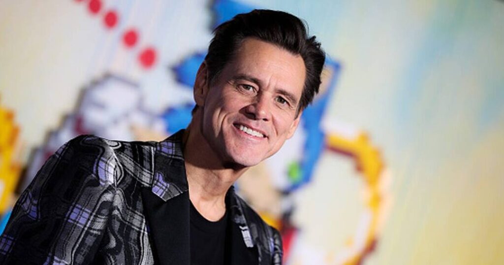 Jim Carrey: El Increíble Bruce Nolan en ‘Todopoderoso’