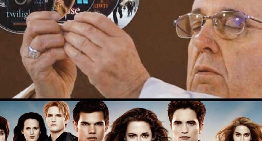 Las frases más icónicas de Edward Cullen en Luna Nueva