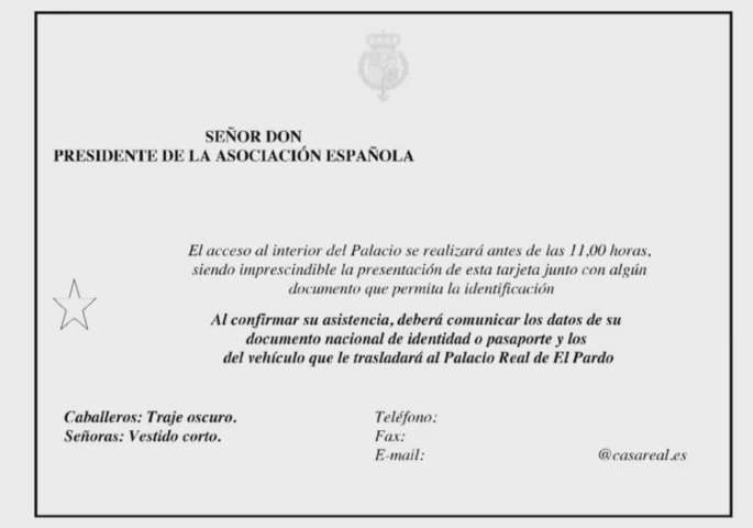 Qué palabras son adecuadas para una invitación formal 8 Qué palabras son adecuadas para una invitación formal