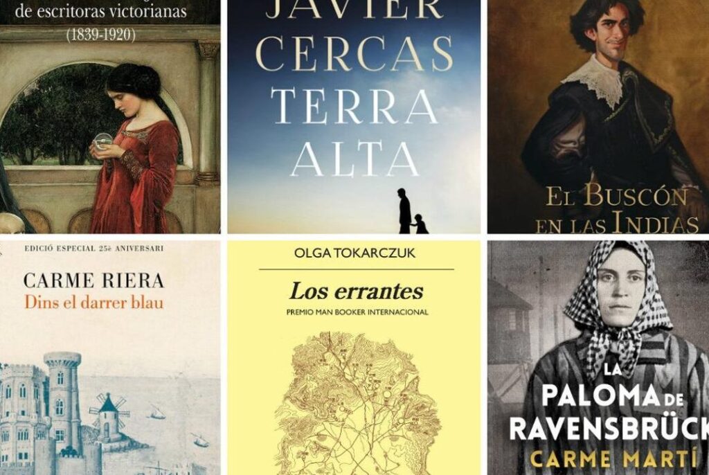 Emocionante desenlace de La Reina Roja»: descubre el último libro»