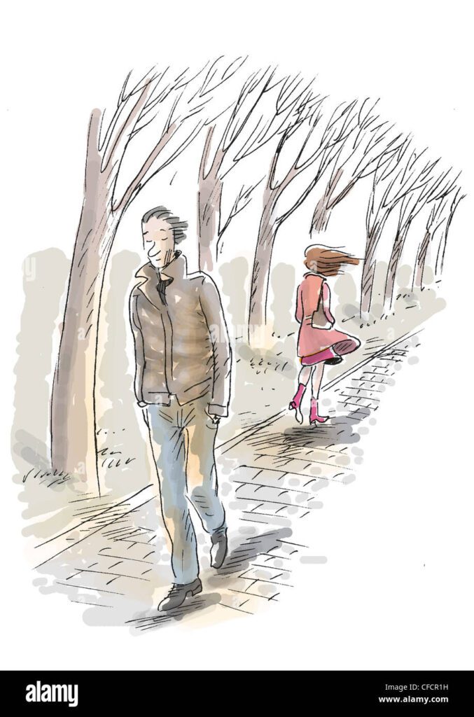 Cómo hacer para dejar ir a la persona que amas