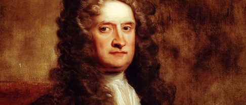 las 10 frases mas inspiradoras de isaac newton que te haran