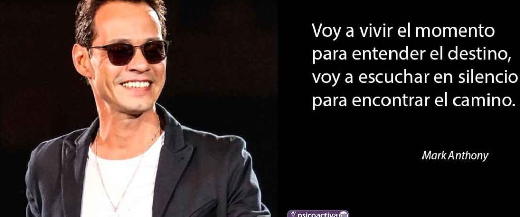 Las 10 mejores frases de canciones famosas que te inspirarán 7 Las 10 mejores frases de canciones famosas que te inspirarán