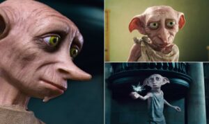 Las 10 mejores frases de Dobby en Harry Potter que te robarán el corazón 2 las 10 mejores frases de dobby en harry potter que te robaran el corazon