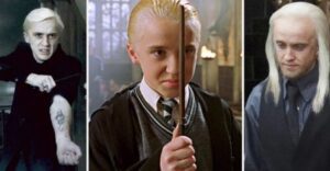 Las 10 mejores frases de Draco Malfoy que te harán amar y odiar al personaje 2 las 10 mejores frases de draco malfoy que te haran amar y odiar al personaje