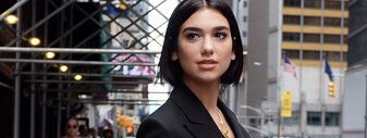 Las 10 mejores frases de Dua Lipa que te inspirarán a ser fuerte. 3 las 10 mejores frases de dua lipa que te inspiraran a ser fuerte