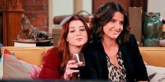 Las 10 mejores frases de ‘How I Met Your Mother’ que te harán reír y reflexionar