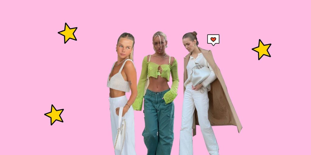 las 10 mejores frases de moda para estar a la ultima tendencia