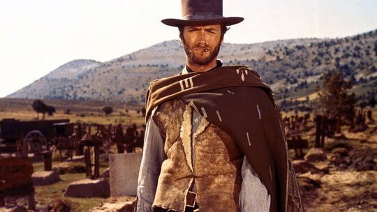 Las mejores frases de Clint Eastwood: el poder de las palabras del legendario actor y director