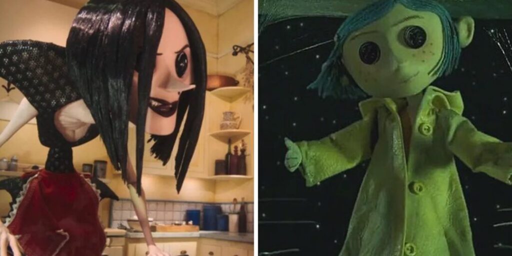las mejores frases de coraline que te haran reflexionar