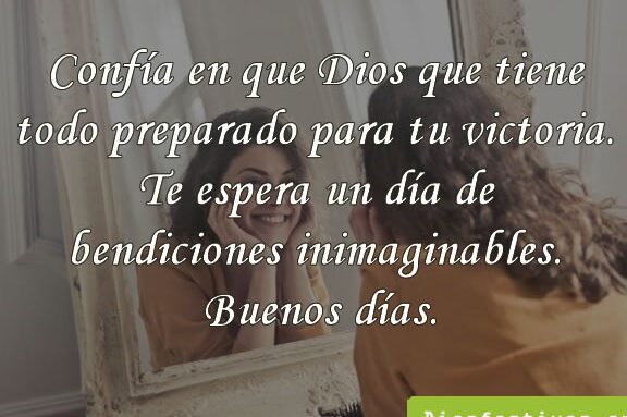 Las mejores frases de Dios para inspirarte y llenarte de fe
