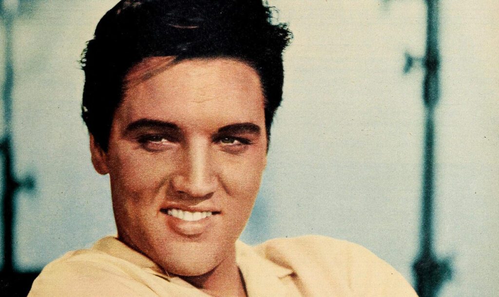 Las mejores frases de Elvis Presley para inspirarte y moverte al ritmo del rock 6 Las mejores frases de Elvis Presley para inspirarte y moverte al ritmo del rock