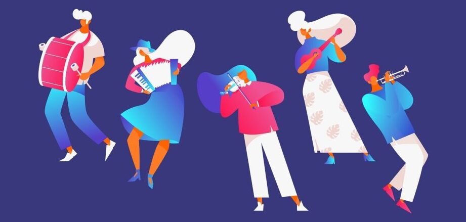 las mejores frases de elvis presley para inspirarte y moverte al ritmo del rock