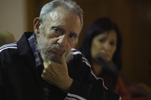 Las mejores frases de Fidel Castro que te inspirarán a luchar por tus ideales