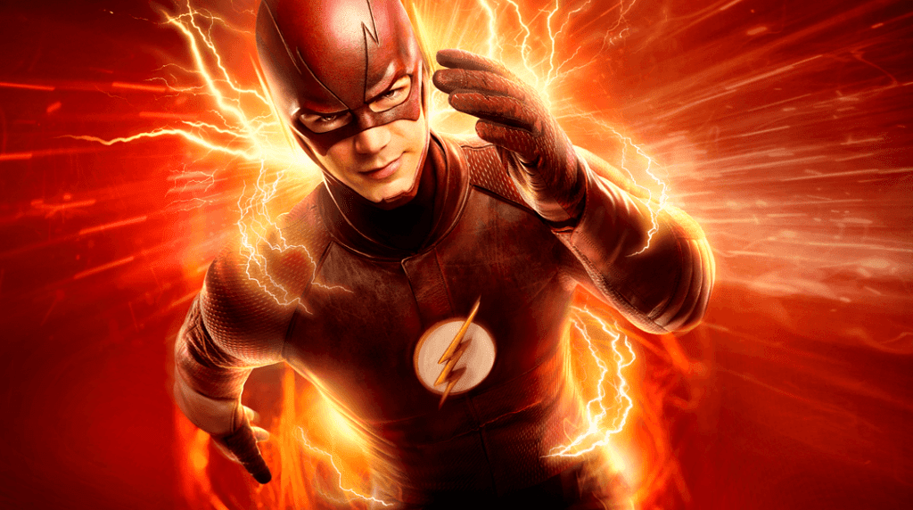 Las mejores frases de Flash para acelerar tu día 4 Las mejores frases de Flash para acelerar tu día