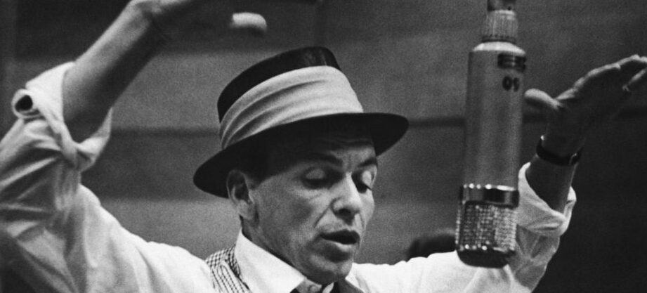 Las mejores frases de Frank Sinatra para enamorar y conquistar al estilo de 'La Voz' 3 las mejores frases de frank sinatra para enamorar y conquistar al estilo de la voz