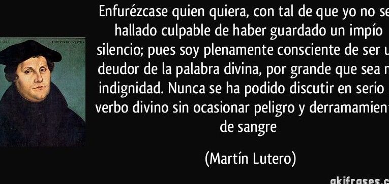 las mejores frases de martin lutero para inspirar tu vida 1