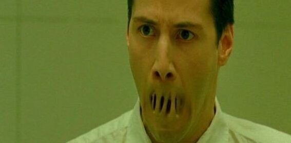 las mejores frases de matrix que te haran cuestionar la realidad 1