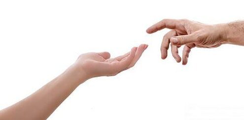 Manos que hablan: citas inspiradoras sobre las manos