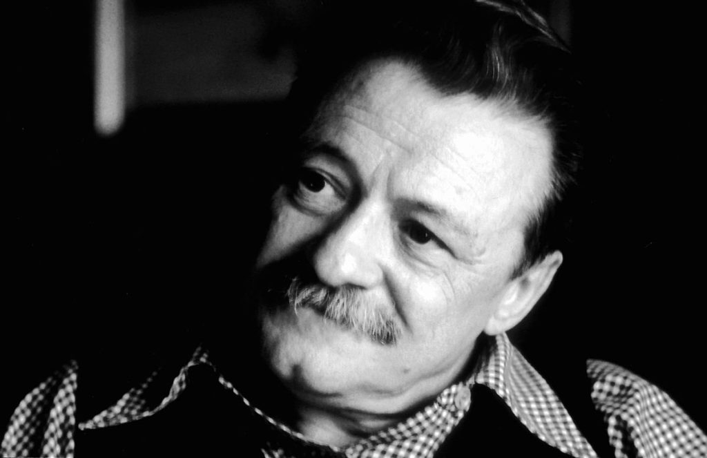 Mario Benedetti: Qué poemas escribió el célebre autor