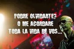 Melancolía en acordes: Frases de rock tristes que te harán sentir 6 Melancolía en acordes: Frases de rock tristes que te harán sentir