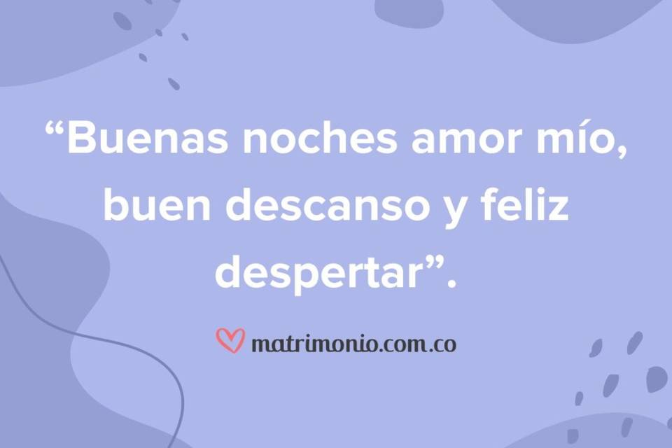 Cómo mandar un mensaje de buenas noches por WhatsApp 6 Cómo mandar un mensaje de buenas noches por WhatsApp