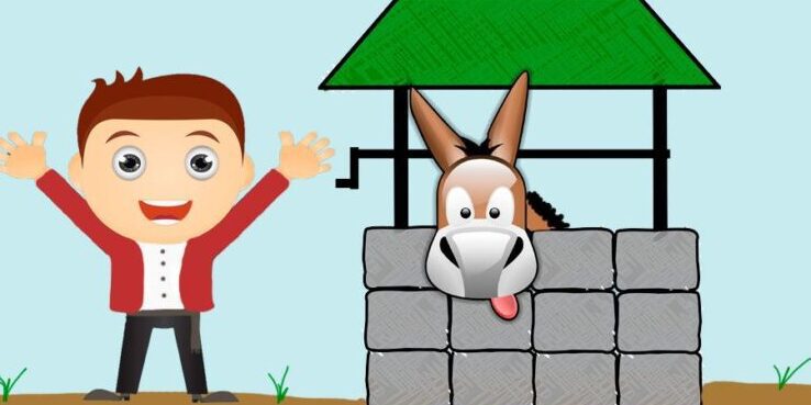 mensajes de paz un cuento para ninos 1