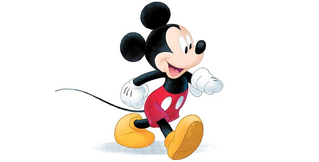 Mickey Mouse: Qué dice el icónico personaje 9 Mickey Mouse: Qué dice el icónico personaje