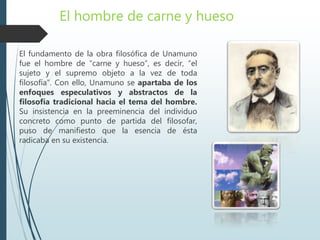 miguel de unamuno dip 3 320