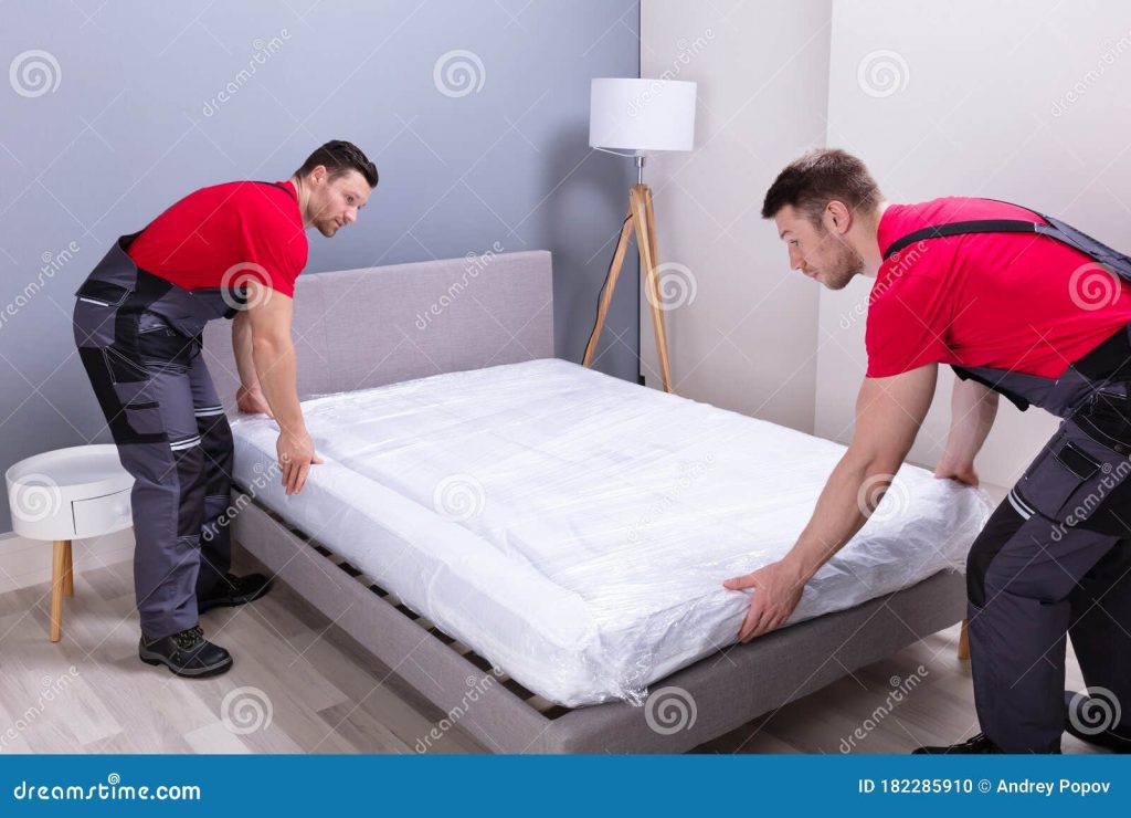 Qué significa que te mueven la cama en la noche 6 Qué significa que te mueven la cama en la noche
