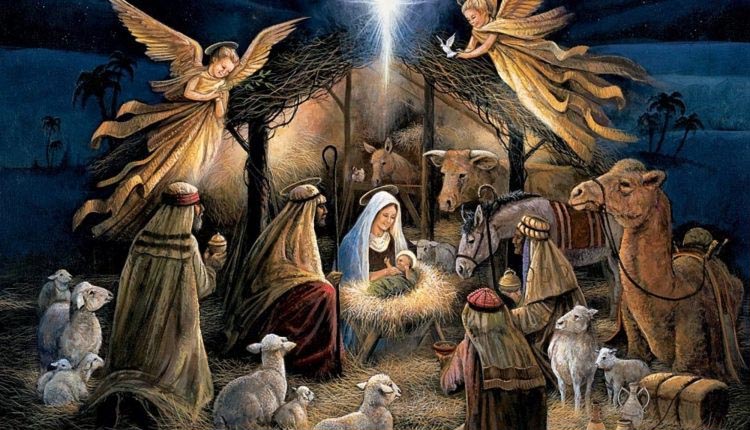 Qué mensaje nos deja la historia del nacimiento de Jesús 3 Qué mensaje nos deja la historia del nacimiento de Jesús