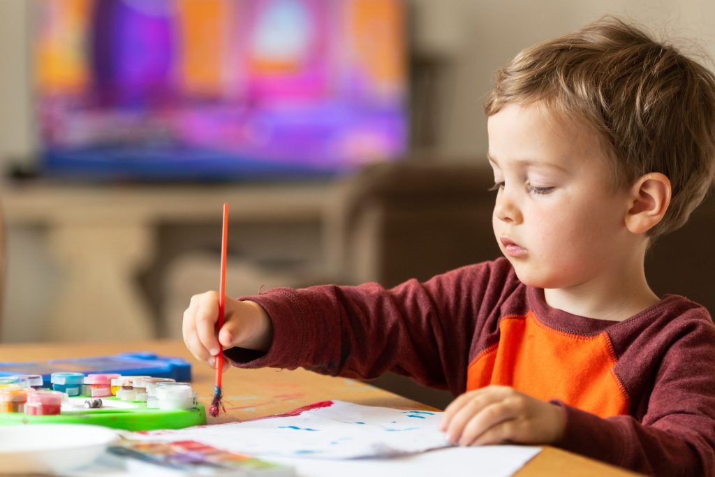 Cómo despedirse de niños de preescolar 4 Cómo despedirse de niños de preescolar