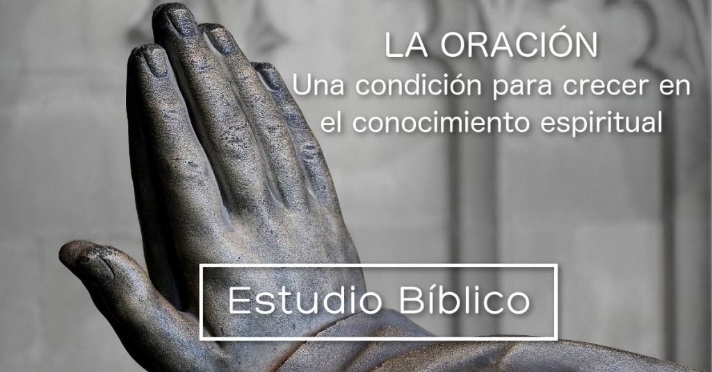 Cómo orar por los estudios: Guía espiritual para estudiantes 6 Cómo orar por los estudios: Guía espiritual para estudiantes