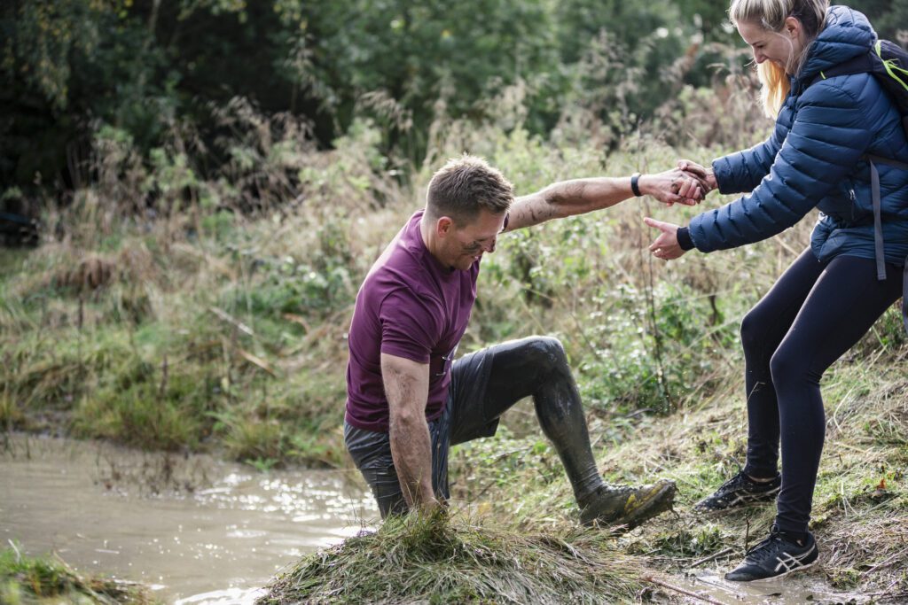 Cuándo Ayudas de Corazón: Frases Inspiradoras