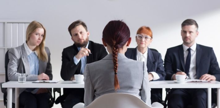 Gestos de comunicación no verbal efectiva