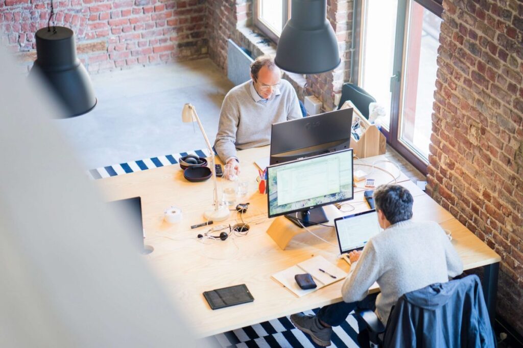 Cómo hacer de tu oficina un lugar agradable 7 Cómo hacer de tu oficina un lugar agradable