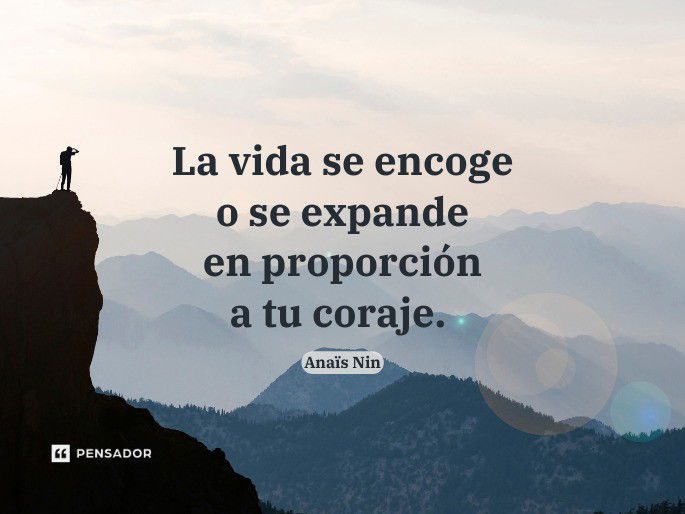 reflexionar vida 1