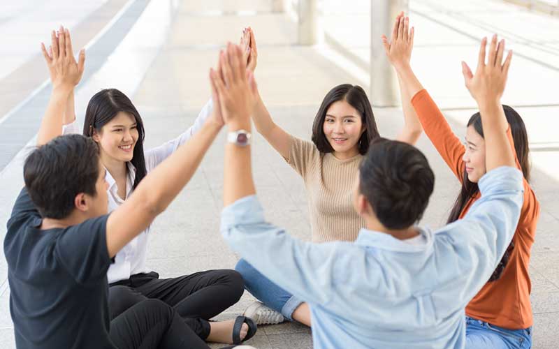 relaciones interpersonales 1