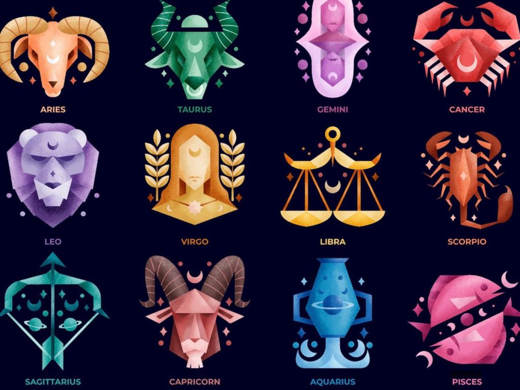 signo zodiacal