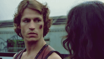 Cómo se ven dos personas que se gustan