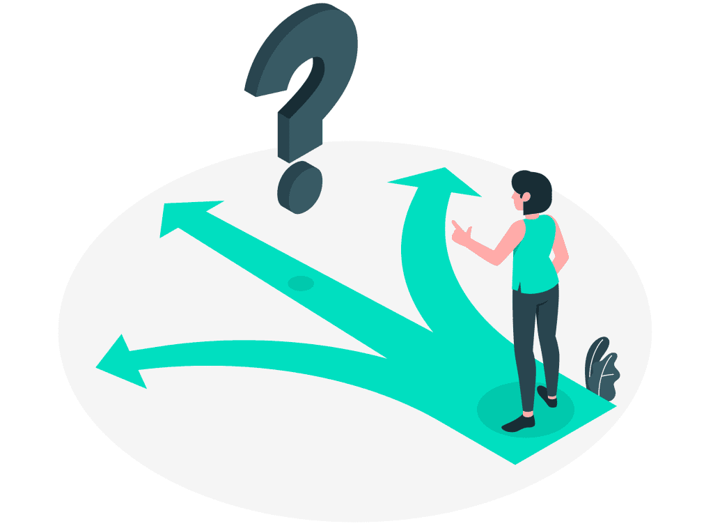 Cuando una persona no es capaz de tomar decisiones 3 Cuando una persona no es capaz de tomar decisiones