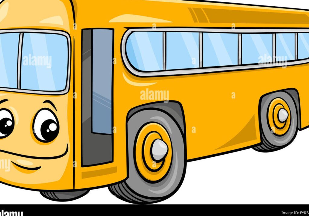 Frases divertidas de choferes de bus: risas aseguradas en el camino