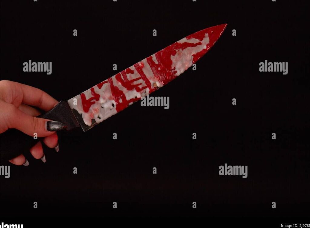 Libros impactantes sobre asesinos en serie: casos escalofriantes 5 Libros impactantes sobre asesinos en serie: casos escalofriantes