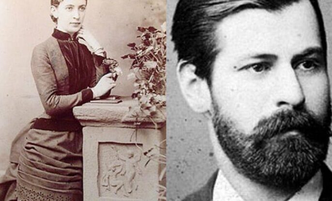 Las teorías de Freud sobre el amor: un análisis profundo del inconsciente 3 Las teorías de Freud sobre el amor: un análisis profundo del inconsciente