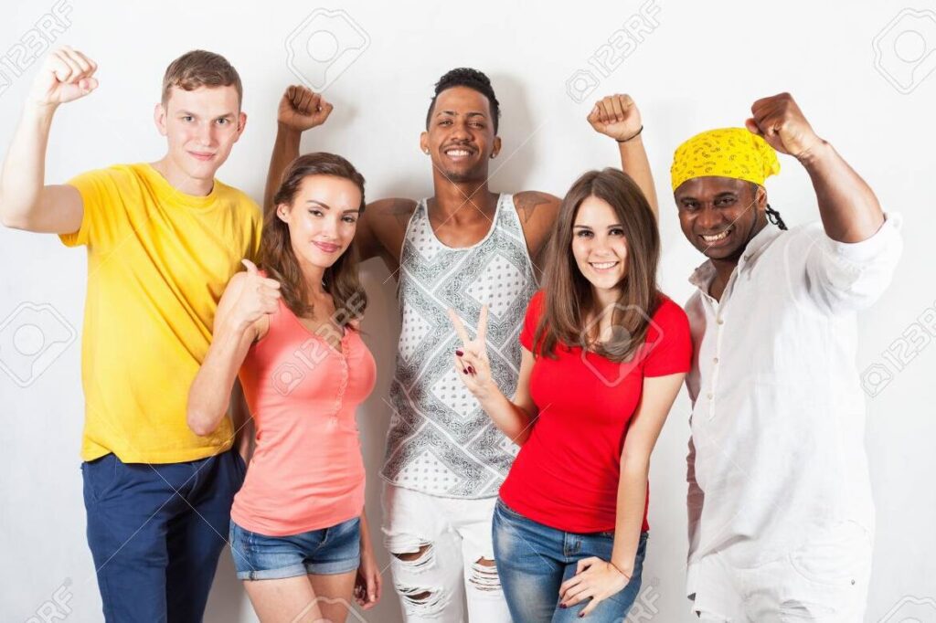 Reconecta y fortalece lazos: Expresa gratitud a ex compañeros de secundaria