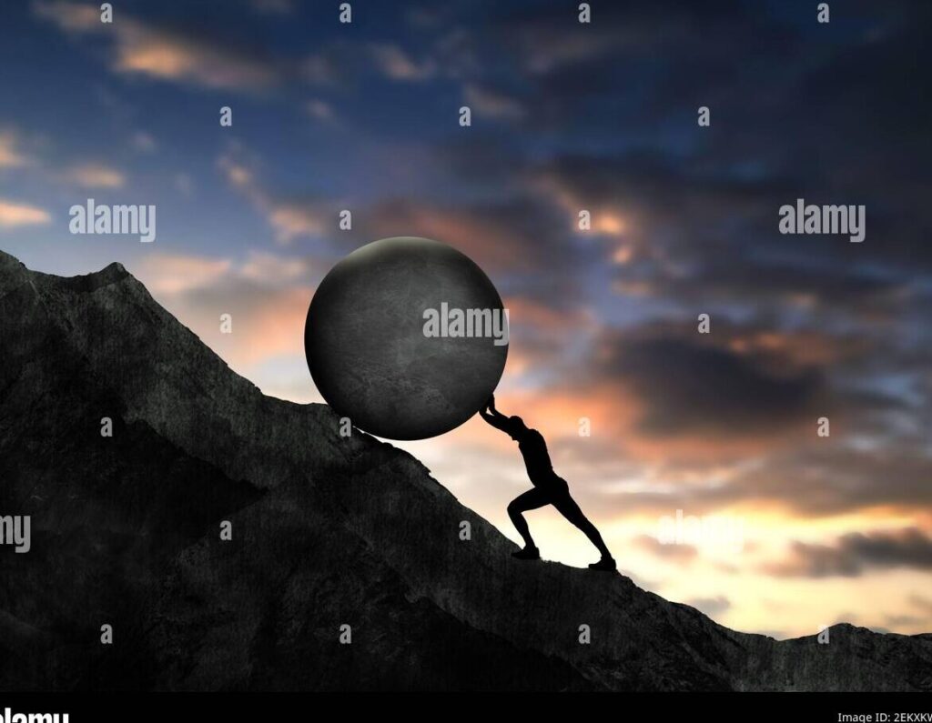 El absurdo de la existencia: análisis del mito de Sísifo de Albert Camus 9 El absurdo de la existencia: análisis del mito de Sísifo de Albert Camus