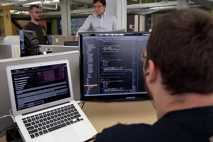 El rol vital del ingeniero en sistemas en la sociedad actual